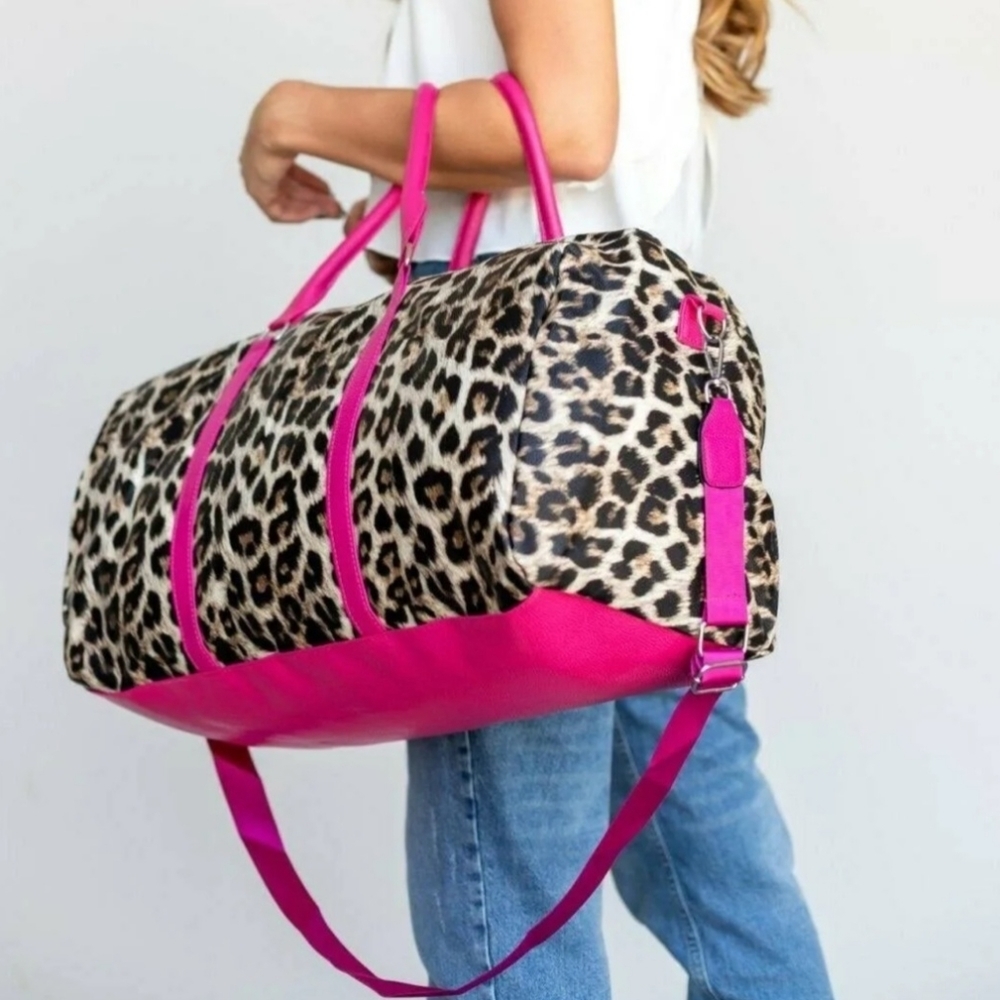 Weekender Bag - image 1